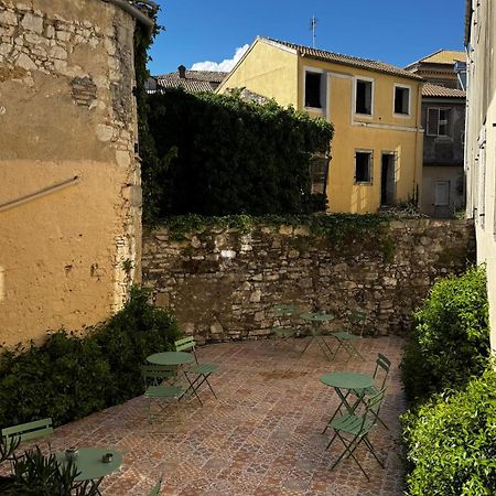 Bebeto Suite Corfu  Экстерьер фото