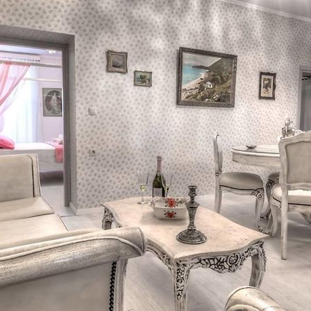 Bebeto Suite Corfu  Экстерьер фото