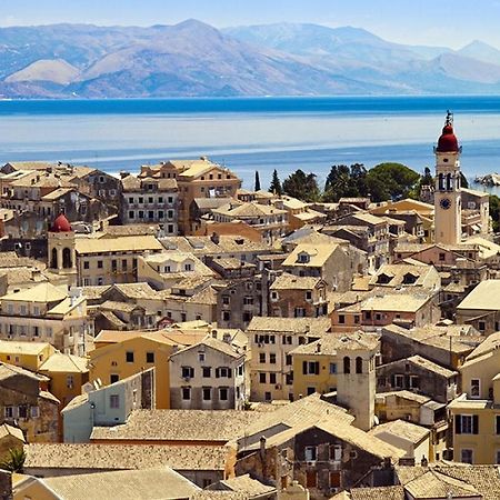 Bebeto Suite Corfu  Экстерьер фото