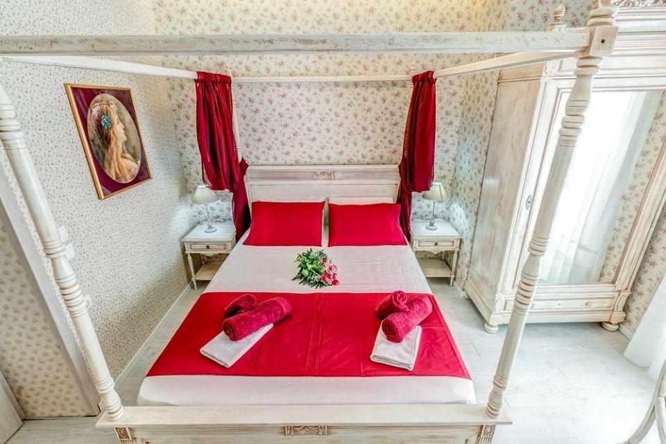 Bebeto Suite Corfu  Экстерьер фото