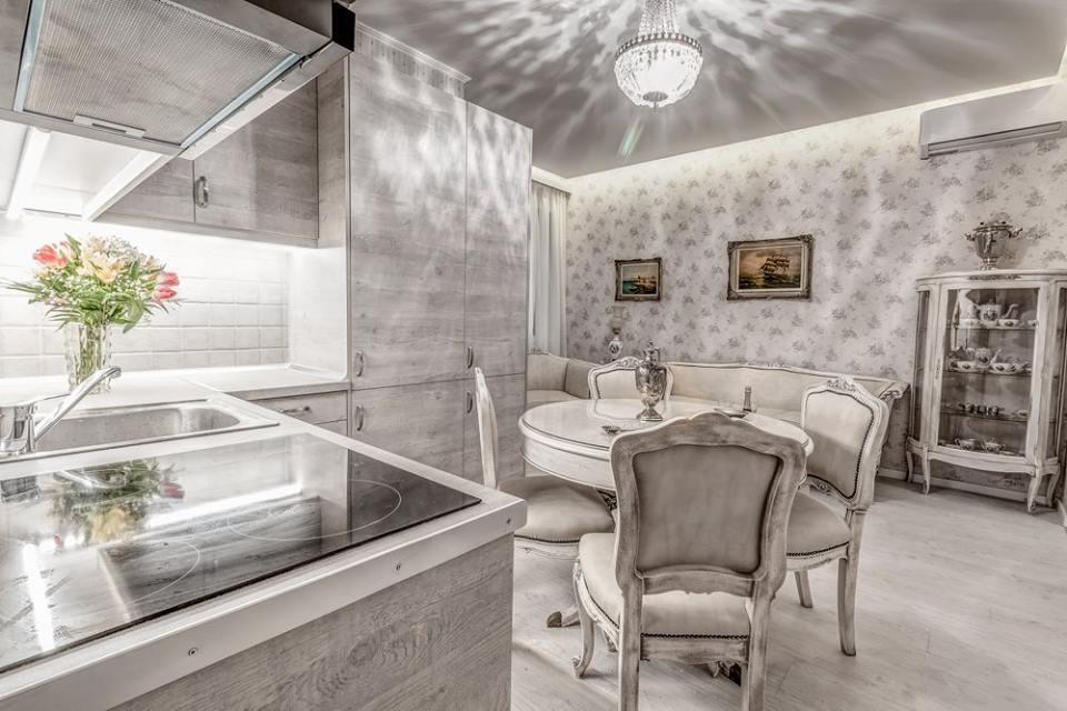 Bebeto Suite Corfu  Экстерьер фото