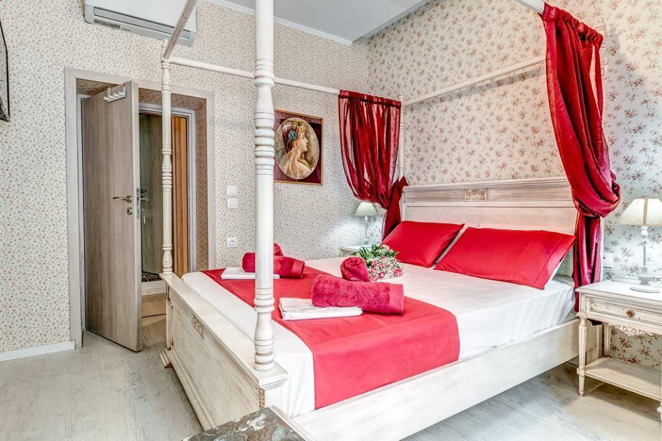 Bebeto Suite Corfu  Экстерьер фото