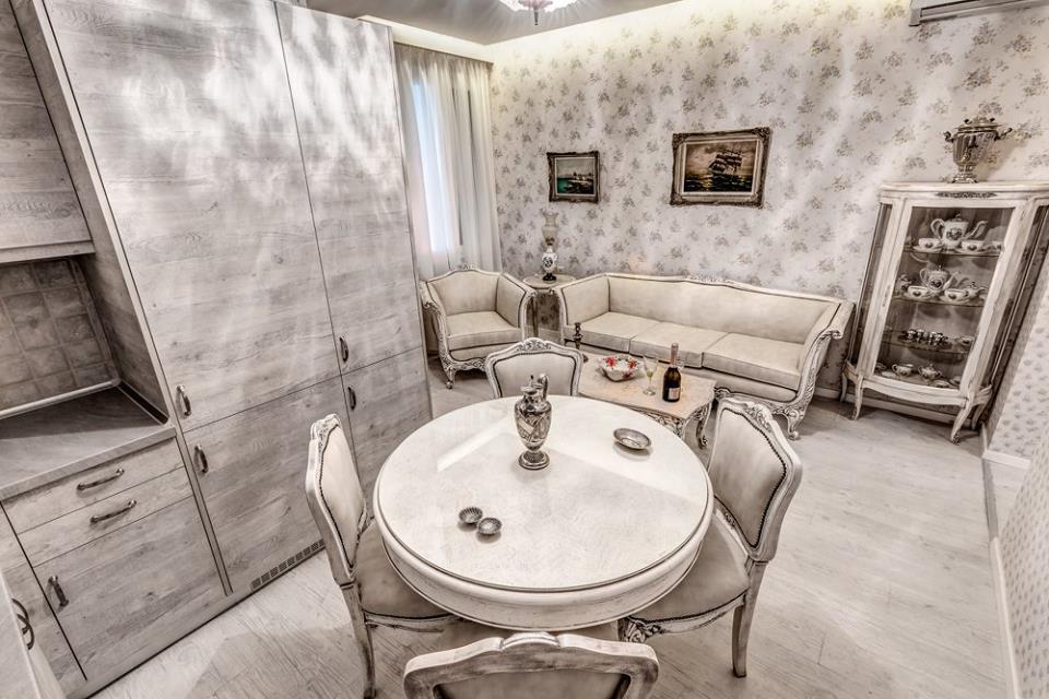 Bebeto Suite Corfu  Экстерьер фото