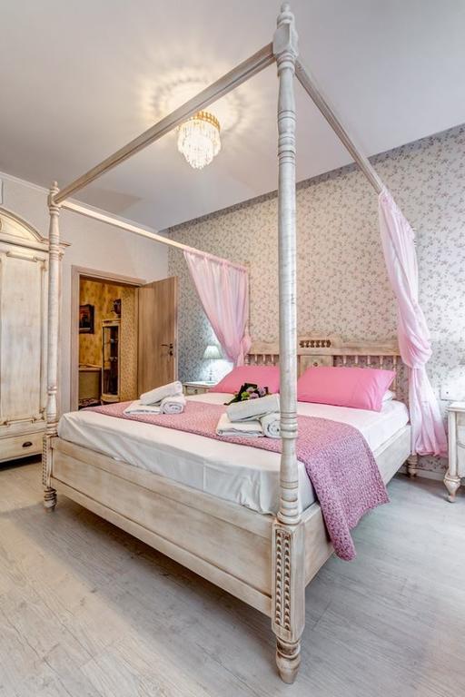 Bebeto Suite Corfu  Экстерьер фото