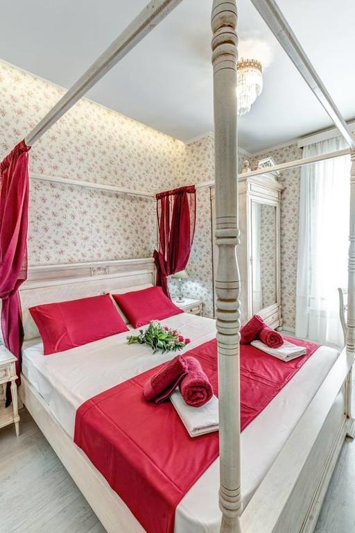 Bebeto Suite Corfu  Экстерьер фото