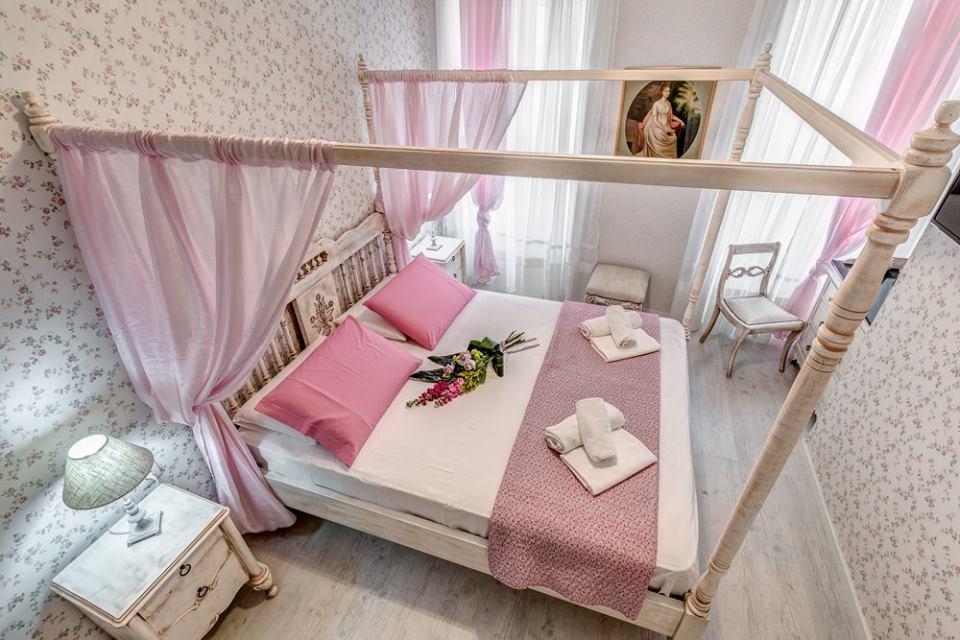 Bebeto Suite Corfu  Экстерьер фото