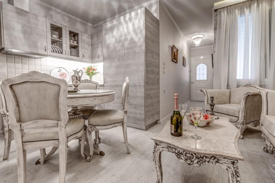 Bebeto Suite Corfu  Экстерьер фото